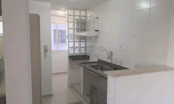 Imagem 2: Apartamento à venda com 2 dormitórios em Caxambu, Jundiaí cod:6690