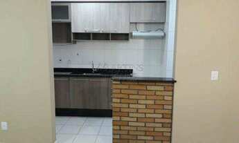 Imagem 4: Apartamento à venda com 2 dormitórios em Morada das vinhas, Jundiaí cod:6606