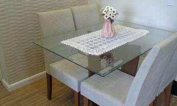 Imagem 3: Apartamento à venda com 2 dormitórios em Jardim das palmeiras, Várzea paulista cod:6577