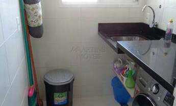 Imagem 6: Apartamento à venda com 2 dormitórios em Jardim das palmeiras, Várzea paulista cod:6577