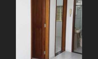 Imagem 7: Resid. Floriano Albuquerque - Rua Belém - 01qto - 01vga