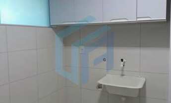 Imagem 7: Apartamento 2 quartos Mobiliado ? Edifício Jardim Europa, Caruaru-PE