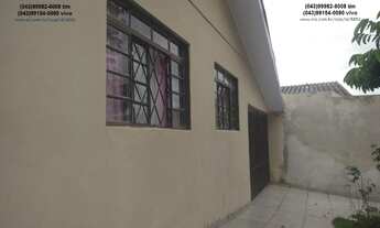 Imagem 2: Casa de 158,51 m2, terreno de 275,00 m2 no Conjunto José Pires de Godoy (Polo) em Ibiporã