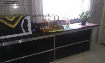 Imagem 6: Casa de 158,51 m2, terreno de 275,00 m2 no Conjunto José Pires de Godoy (Polo) em Ibiporã