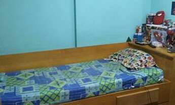 Imagem 10: Apartamento à venda com 3 dormitórios em Chácara califórnia, São paulo cod:2704