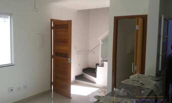 Imagem 5: Casa de condomínio à venda com 2 dormitórios em Vila matilde, São paulo cod:869