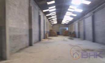 Imagem 4: Galpão/depósito/armazém para alugar em Vila sílvia, São paulo cod:1599