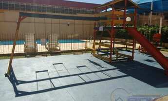 Imagem 2: Apartamento à venda com 2 dormitórios em Burgo paulista, São paulo cod:2927