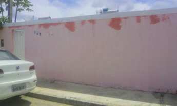 Imagem 2: Aluga-se casa do residencial Denison Amorim