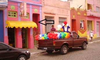 Imagem: Aluga-se uma ótima Casa no Centro Histórico