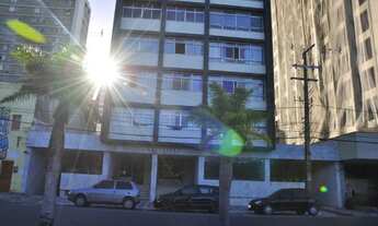 Imagem 5: Edifício Montreal - Rua da Aurora - Vista para o Capibaribe - Apartamento Reformado