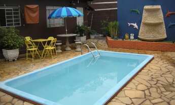 Imagem 2: Aluga Casa em Jacarezinho-Pr- Próximo ao Centro