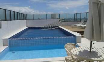 Imagem: Flat em Boa Viagem - Beach class Santa Maria