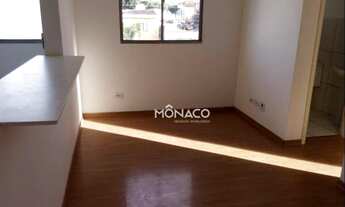 Imagem: Apartamento à venda com 2 dormitórios