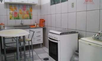 Imagem: Kitnet com 1 dormitório para alugar, 60