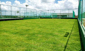 Imagem 2: Lotes no Ecoville 1 - 247m²