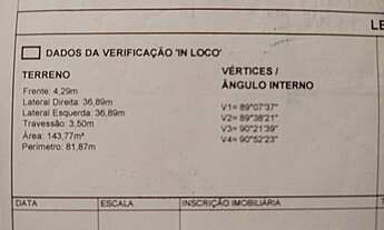 Imagem 2: Imóvel nobre bairro marco PA