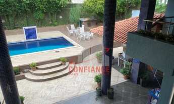 Imagem: Mansão Ephigênio Salles 650m2