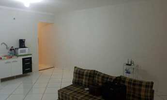 Imagem 4: Aluga-se casa Jd. Batel - Campo Mourão - PR