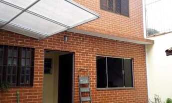 Imagem: Casa residencial para venda e locação