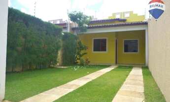 Imagem: Casa para Alugar Paracuru Beach