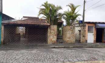 Imagem: Sobrado residencial à venda, Jardim Itapark