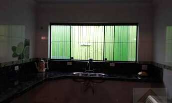 Imagem 4: Sobrado residencial à venda, Vila Lutécia, Santo André