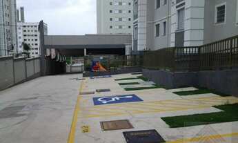 Imagem 7: Apartamento residencial à venda, Parque São Vicente, Mauá