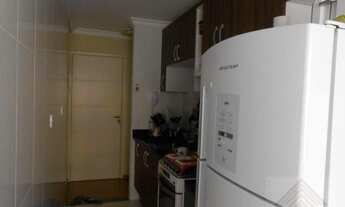 Imagem 5: Apartamento residencial à venda, Jardim São Judas, Mauá