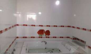 Imagem 7: Sobrado residencial à venda, Vila Lutécia, Santo André