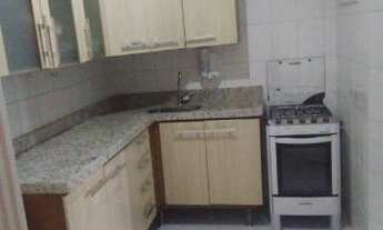 Imagem 2: Apartamento à venda, 60 m² por R$ 270.000,00 - Parque Marajoara - Santo André/SP