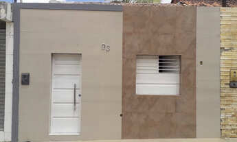 Imagem: Casa no Centro de Ouricuri - PE