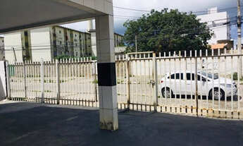 Imagem 2: Aluguel de apartamentos em condomínio fechado