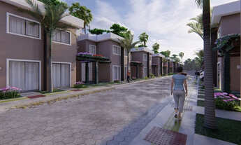 Imagem 3: Casas Em condomínio Fechado, Reserva Bolonha