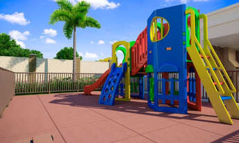 Imagem 5: Condominio Cidade de berlim, com 2 quartos