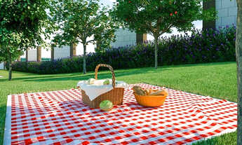 Imagem 6: Condominio Cidade de berlim, com 2 quartos