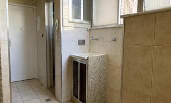 Imagem 7: Apartamento com 87m² 2 quartos em Centro - Niterói - RJ