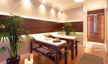 Imagem 2: APARTAMENTO GUILHERMINA - PRAIA GRANDE SP