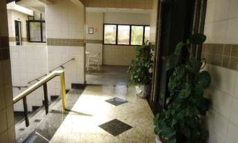 Imagem 5: APARTAMENTO AVIAÇÃO - PRAIA GRANDE SP