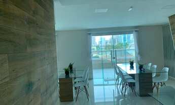 Imagem 3: APARTAMENTO FORTE - PRAIA GRANDE SP