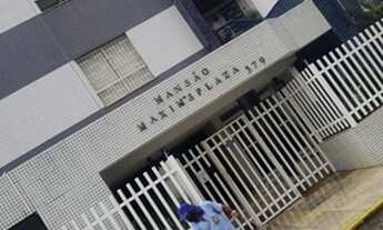 Imagem 1: Apartamento à Venda no Mansão Maxim's Plaza - Ótima Oportunidade de Negócio