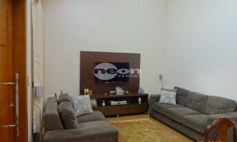 Imagem: SANTO ANDRé - Casa Padrão - Campestre