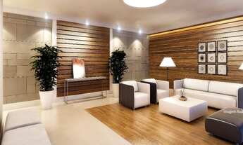 Imagem 4: APARTAMENTO GUILHERMINA - PRAIA GRANDE SP