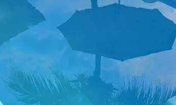 Imagem 7: Casa no Barro Preto - Vila da Praia, Iguape - CE. Temporada, festas e eventos