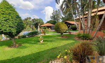 Imagem 3: Excelente chácara à venda - Ourinhos/SP