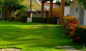 Imagem 5: Casa no Barro Preto - Vila da Praia, Iguape - CE. Temporada, festas e eventos