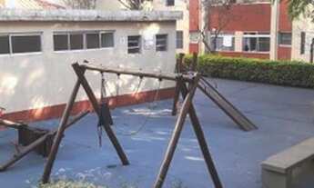 Imagem 2: Ótima localizaçao Apto 2 dorm na Vila São José Ayrosa Osasco Barato!!!