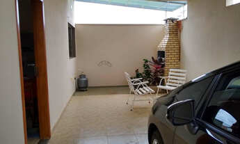 Imagem: Alugo casa Em Loanda,Pr