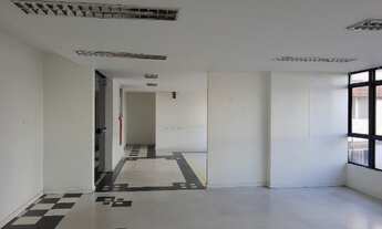 Imagem 2: Sala Comercial 175 m²