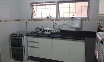 Imagem 5: SANTO ANDRé - Casa Padrão - Campestre